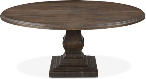 Exploring the Versatility of a 72-Inch Mango Dining Table